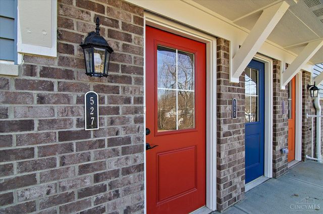 527 Tradition Ridge, Union Twp, OH 45245