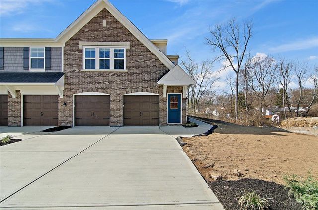 527 Tradition Ridge, Union Twp, OH 45245