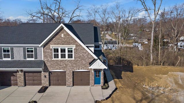 527 Tradition Ridge, Union Twp, OH 45245
