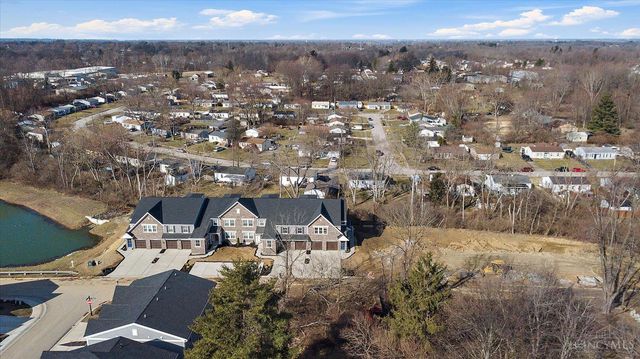 527 Tradition Ridge, Union Twp, OH 45245