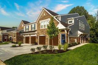 527 Tradition Ridge, Union Twp, OH 45245