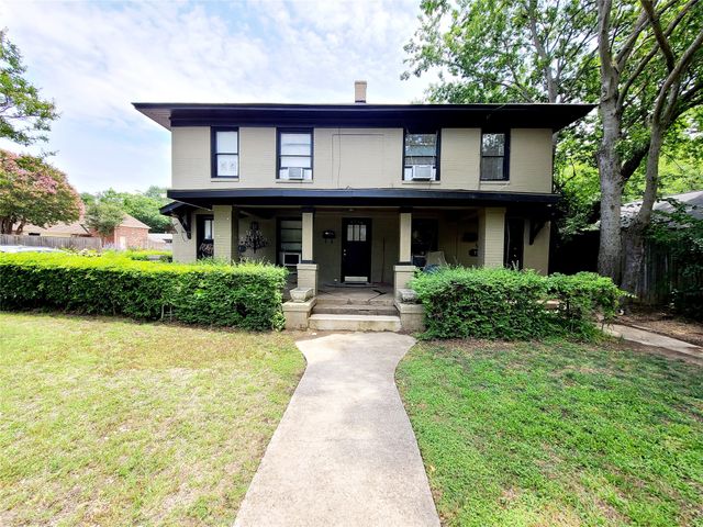 5738 Worth Street, Dallas, TX 75214