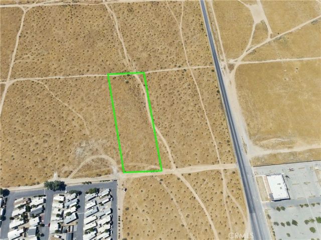 0 Pauhaska, Apple Valley, CA 92308