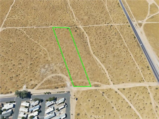 0 Pauhaska, Apple Valley, CA 92308