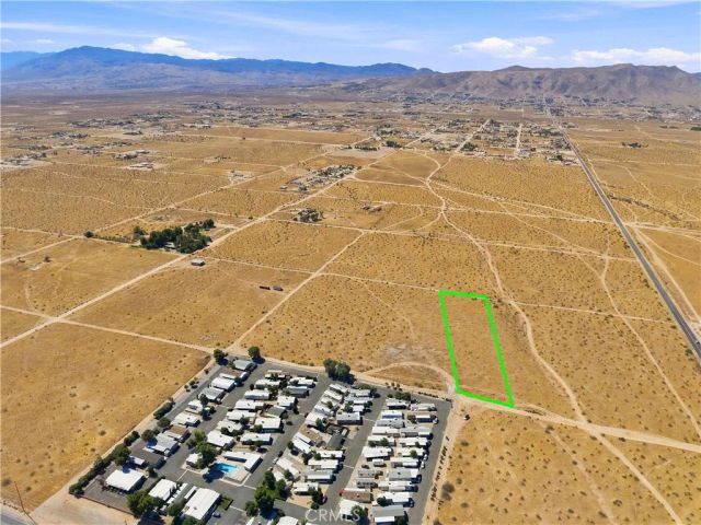 0 Pauhaska, Apple Valley, CA 92308