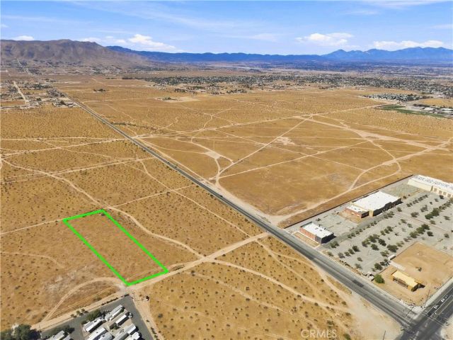 0 Pauhaska, Apple Valley, CA 92308