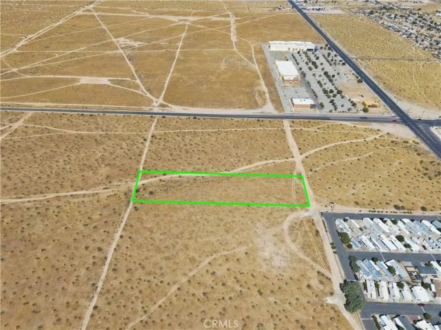 0 Pauhaska, Apple Valley, CA 92308
