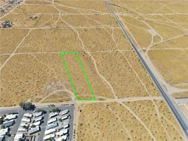 0 Pauhaska, Apple Valley, CA 92308
