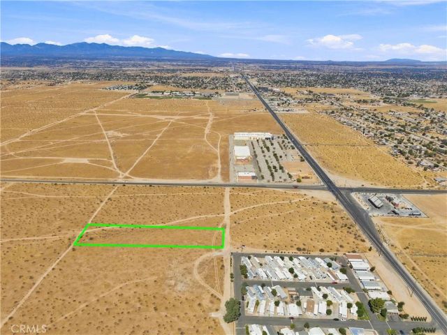 0 Pauhaska, Apple Valley, CA 92308