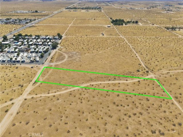 0 Pauhaska, Apple Valley, CA 92308