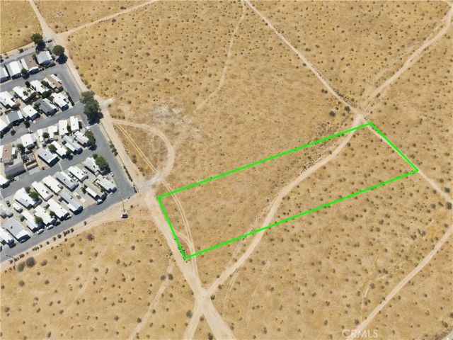 0 Pauhaska, Apple Valley, CA 92308