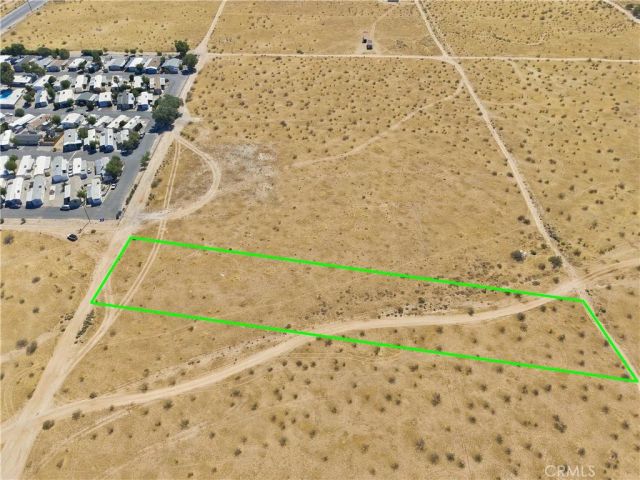 0 Pauhaska, Apple Valley, CA 92308