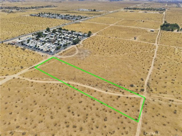 0 Pauhaska, Apple Valley, CA 92308