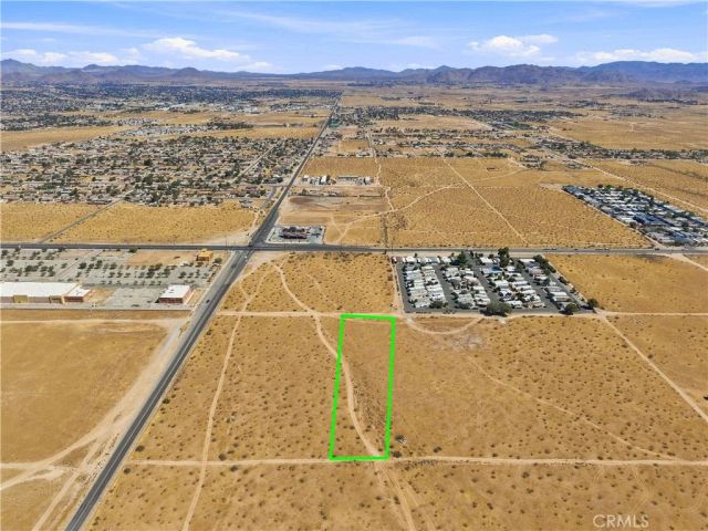 0 Pauhaska, Apple Valley, CA 92308