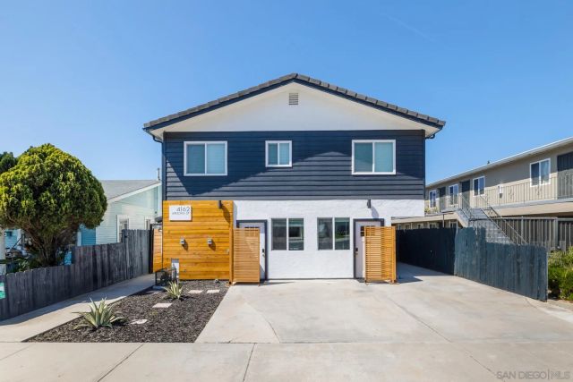 4162 Arizona Street, San Diego, CA 92104