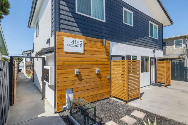 4162 Arizona Street, San Diego, CA 92104