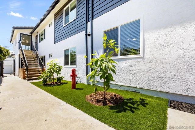 4162 Arizona Street, San Diego, CA 92104