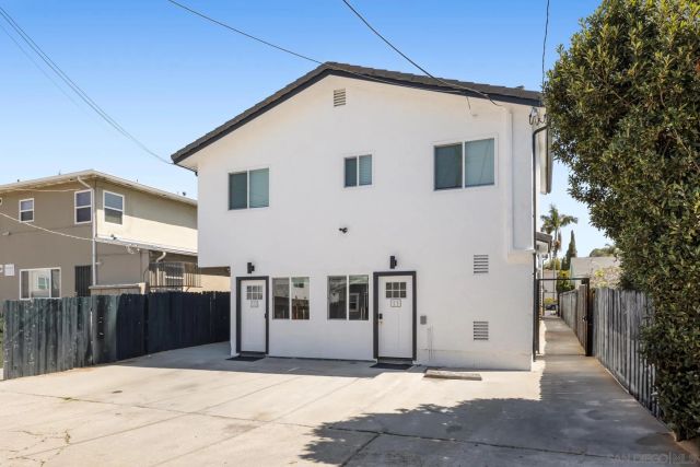 4162 Arizona Street, San Diego, CA 92104