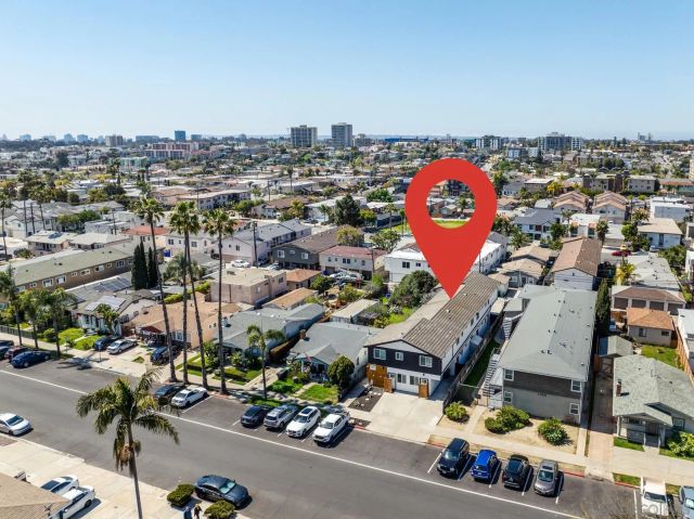 4162 Arizona Street, San Diego, CA 92104