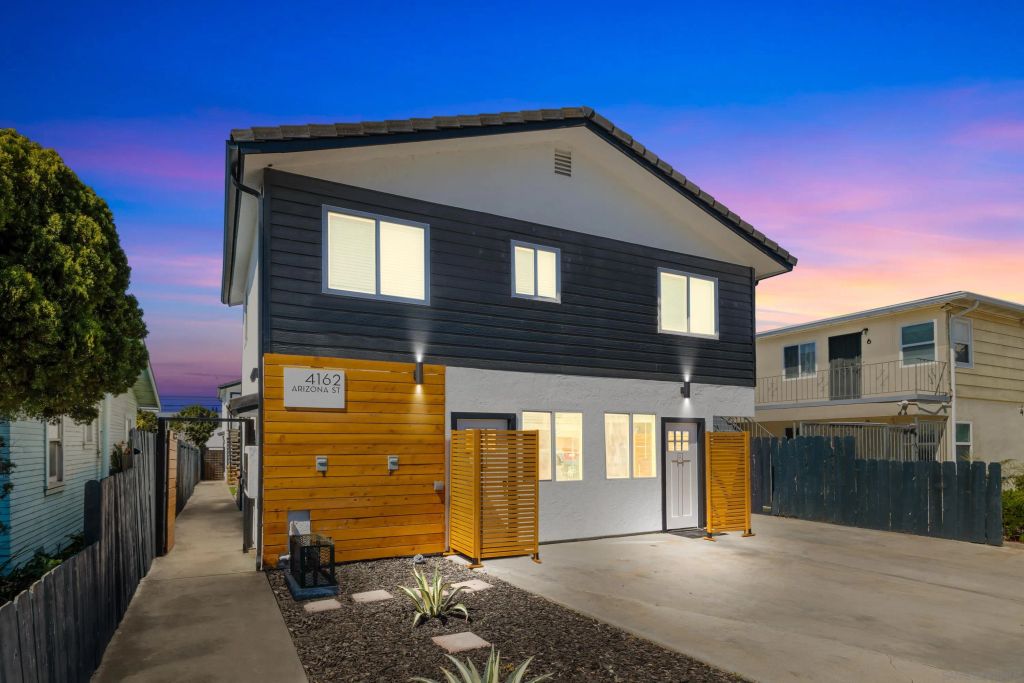 4162 Arizona Street, San Diego, CA 92104