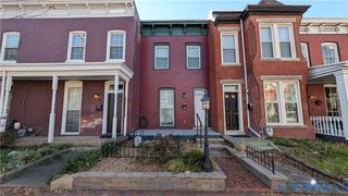 11 W Leigh St, Richmond, VA 23220