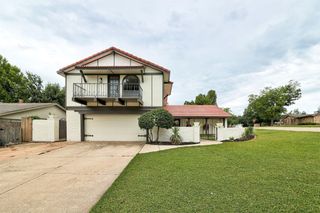 6036 Harwich Manor Street, Oklahoma City, OK 73132