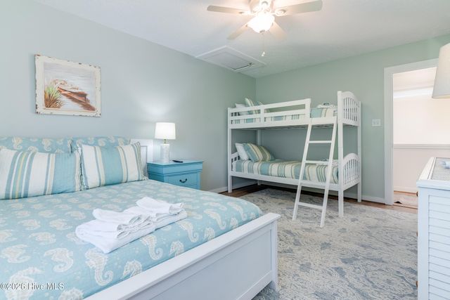 12 Royal Tern Court, Southport, NC 28461