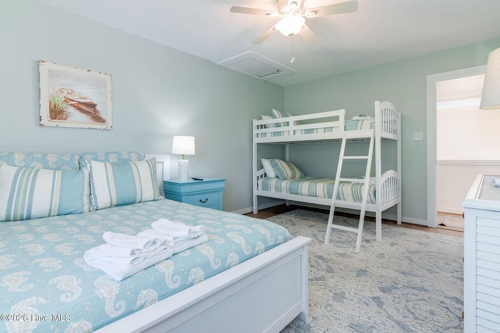 Image 32 of property listing at 12 Royal Tern Court, Southport, NC 28461