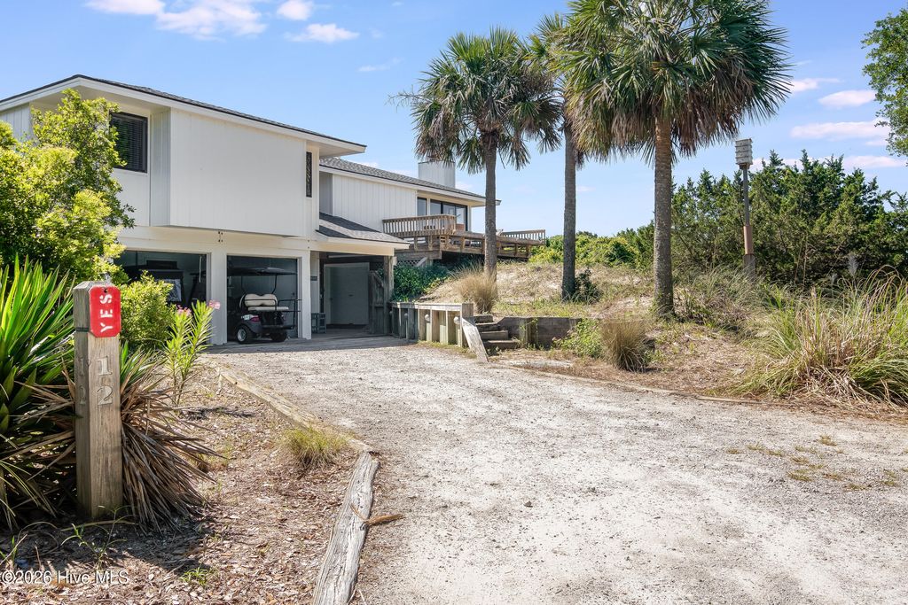 Image 53 of property listing at 12 Royal Tern Court, Southport, NC 28461