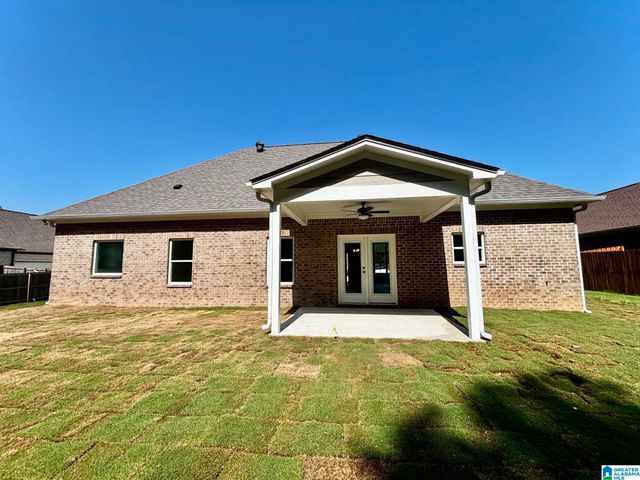 440 TAYLORS WAY, Moody, AL 35004