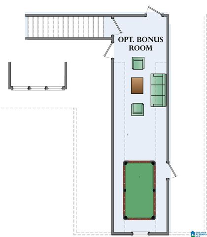 440 TAYLORS WAY, Moody, AL 35004