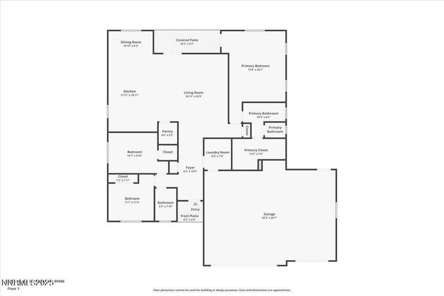 882 Great Basin Lane, Fallon, NV 89406