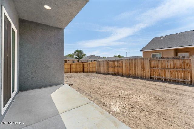 882 Great Basin Lane, Fallon, NV 89406