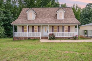 3024 Barberry Court, Asheboro, NC 27205