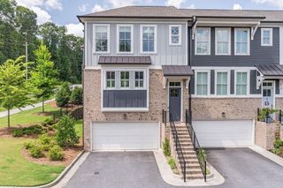 370 Thrasher Street 5, Norcross, GA 30071