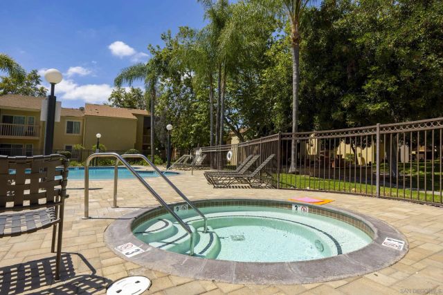 6036 Rancho Mission 350, San Diego, CA 92108
