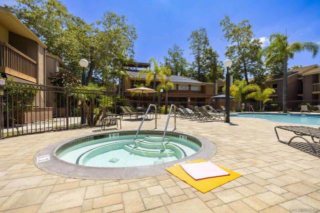 6036 Rancho Mission 350, San Diego, CA 92108