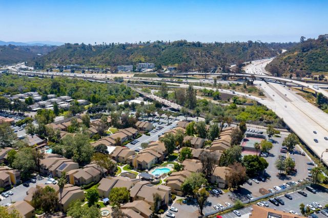 6036 Rancho Mission 350, San Diego, CA 92108