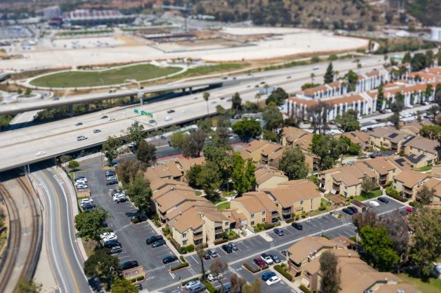 6036 Rancho Mission 350, San Diego, CA 92108
