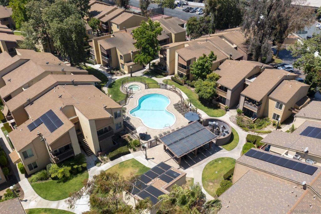 6036 Rancho Mission 350, San Diego, CA 92108