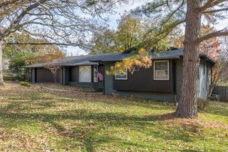 1226 N 58th Terrace, Fort Smith, AR 72904