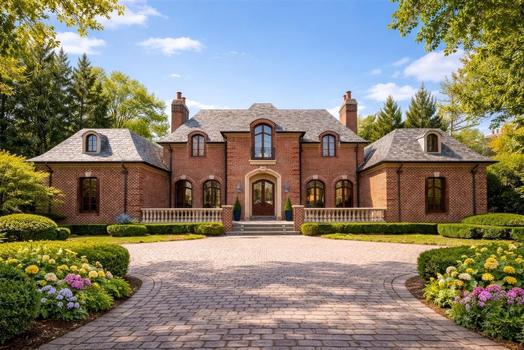 950 Lake Road, Lake Forest, IL 60045