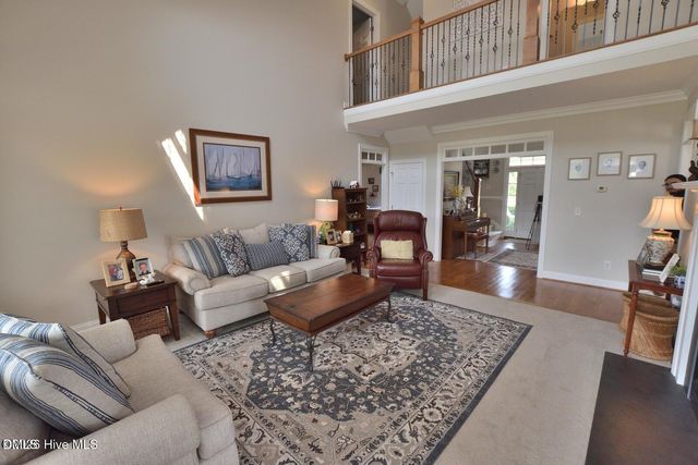 7591 Preacher Joyner Road, Rocky Mount, NC 27803