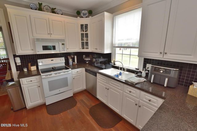 7591 Preacher Joyner Road, Rocky Mount, NC 27803