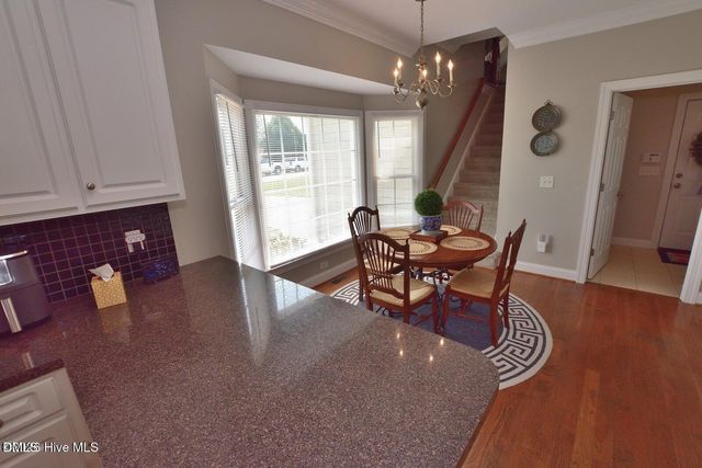 7591 Preacher Joyner Road, Rocky Mount, NC 27803