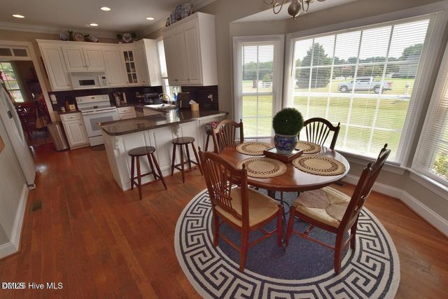 7591 Preacher Joyner Road, Rocky Mount, NC 27803