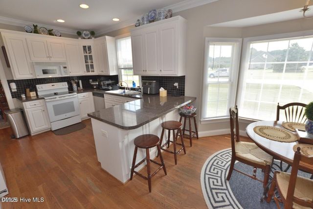 7591 Preacher Joyner Road, Rocky Mount, NC 27803