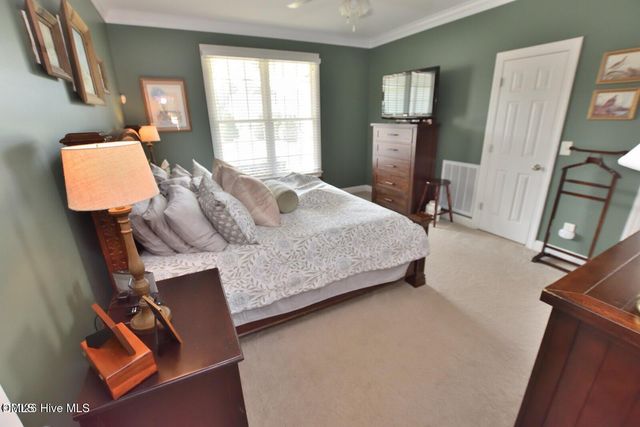7591 Preacher Joyner Road, Rocky Mount, NC 27803