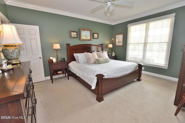 7591 Preacher Joyner Road, Rocky Mount, NC 27803
