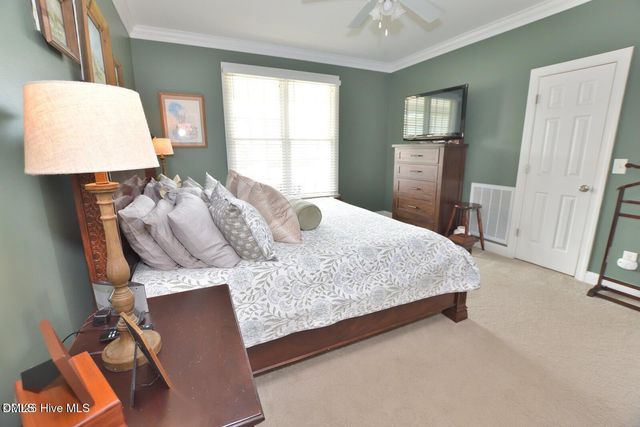 7591 Preacher Joyner Road, Rocky Mount, NC 27803